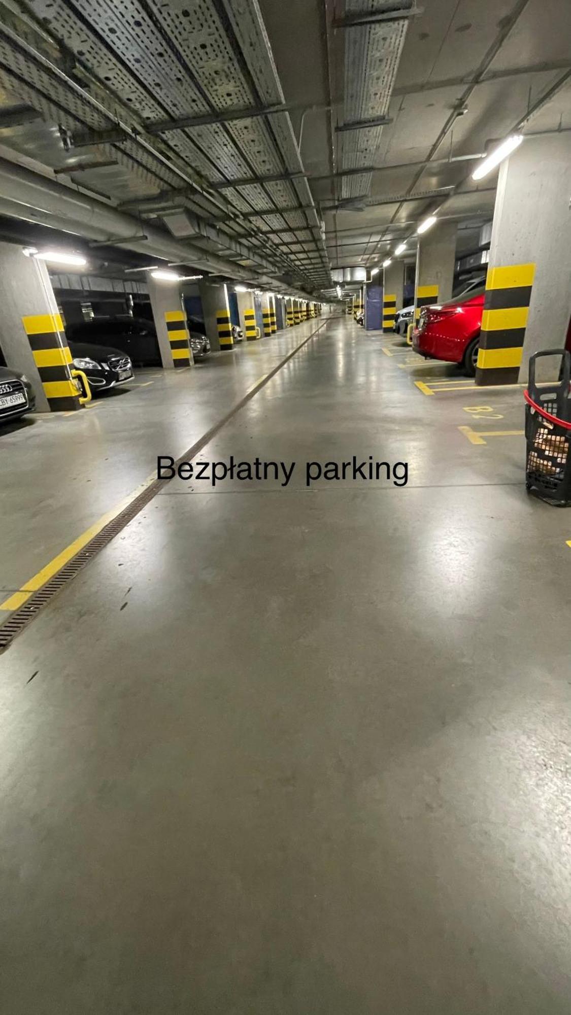Apartamenty Warszawa Centrum Wlodarzewska 30 M45 Экстерьер фото